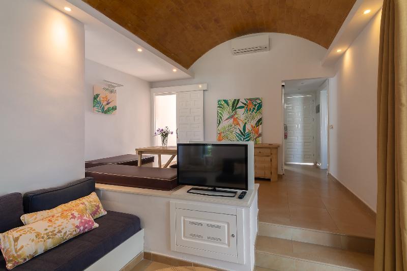 Bungalows Cordial Biarritz 3