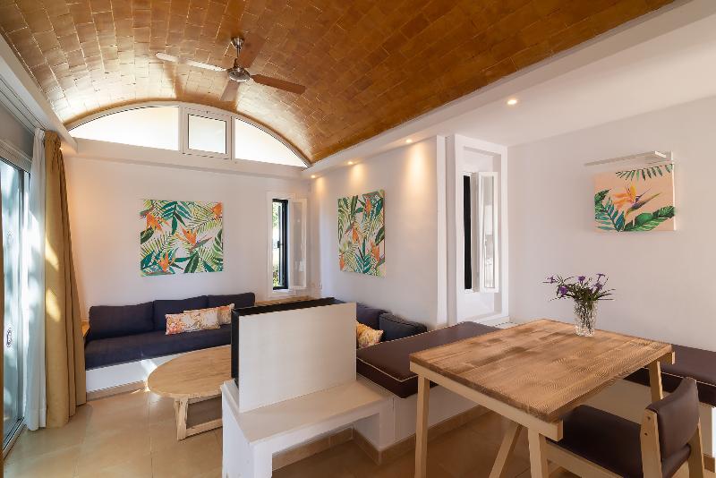Bungalows Cordial Biarritz 4