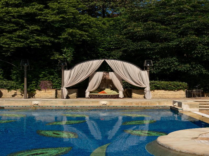 Grand Hyatt Istanbul image