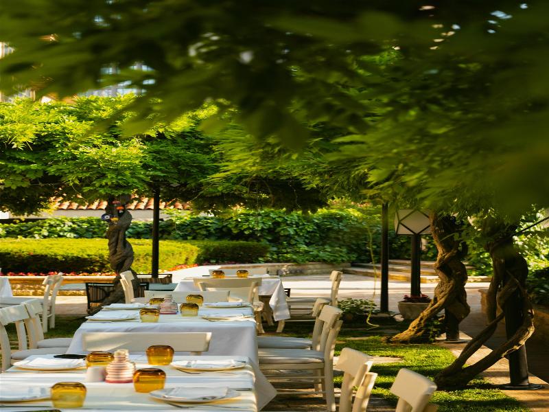 Grand Hyatt Istanbul image
