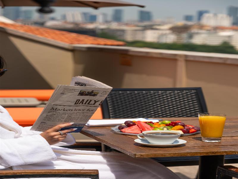 Grand Hyatt Istanbul image