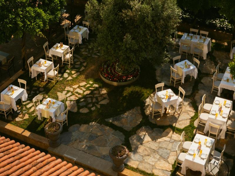 Grand Hyatt Istanbul image