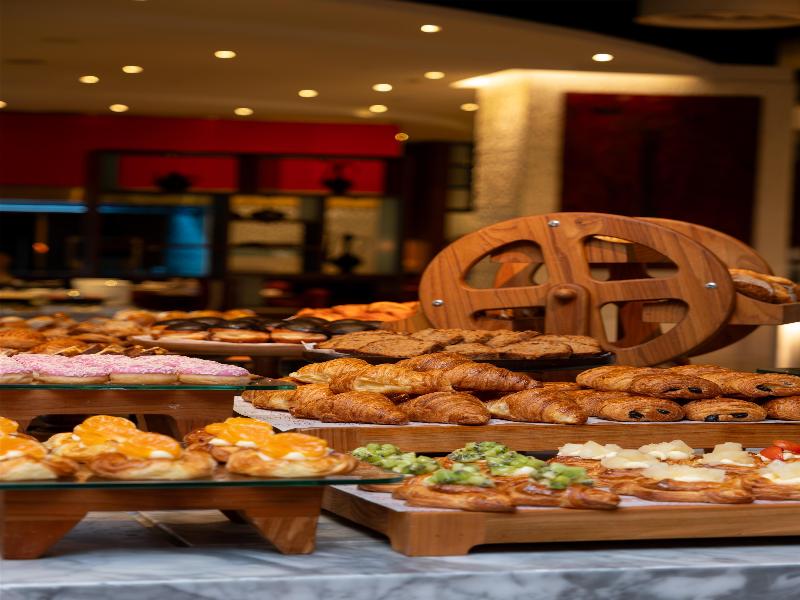 Grand Hyatt Istanbul image