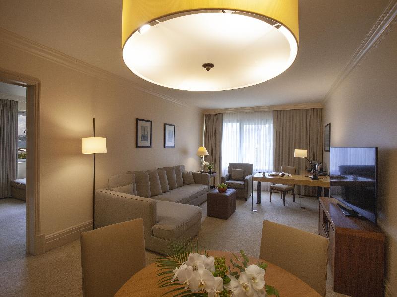 Grand Hyatt Istanbul image