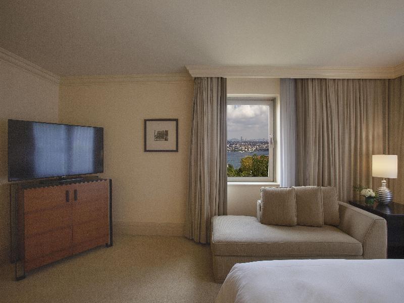 Grand Hyatt Istanbul image