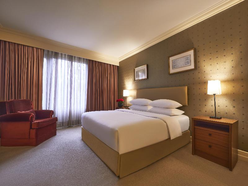 Grand Hyatt Istanbul image