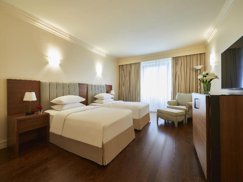 Grand Hyatt Istanbul image