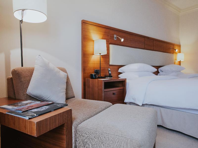 Grand Hyatt Istanbul image
