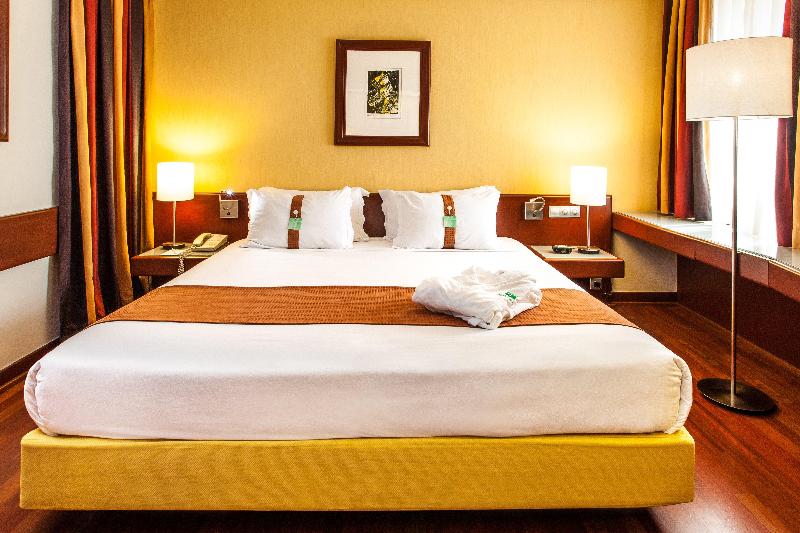 Holiday Inn Lisbon - Continental image