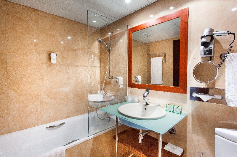 Holiday Inn Lisbon - Continental image