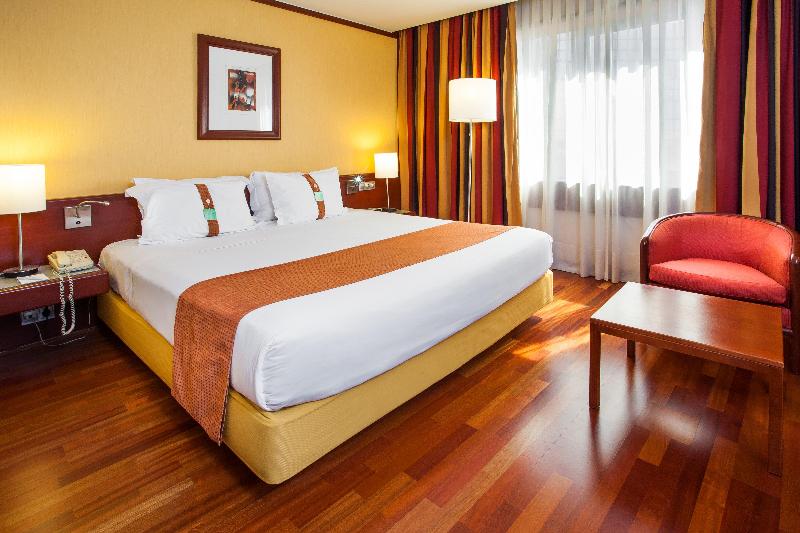 Holiday Inn Lisbon - Continental image