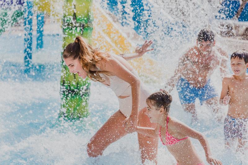 Club del Sol & Spa image