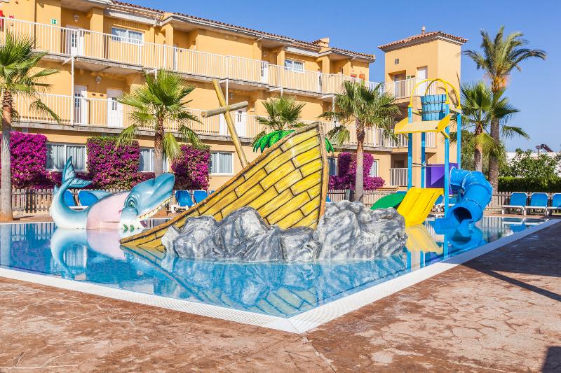 Club del Sol & Spa image