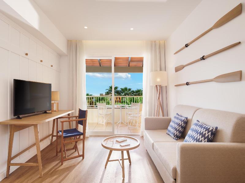 Club del Sol & Spa image