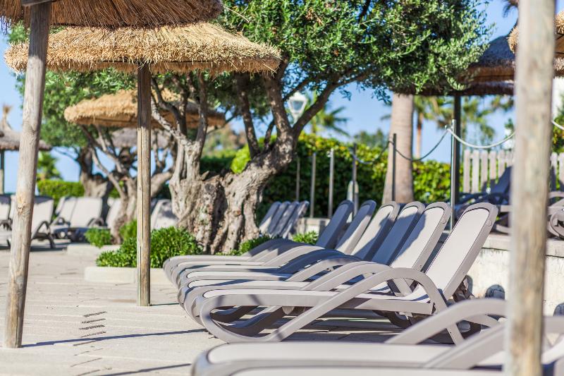 Club del Sol & Spa image