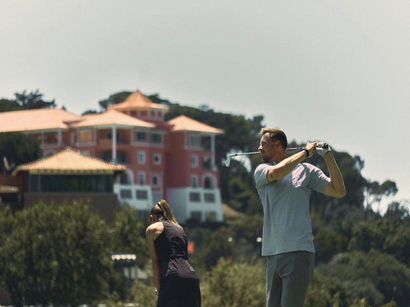 Penha Longa image