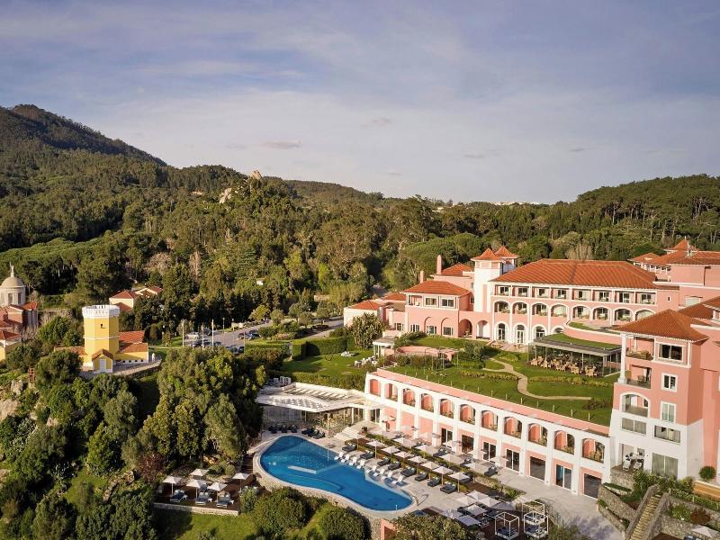 Penha Longa image