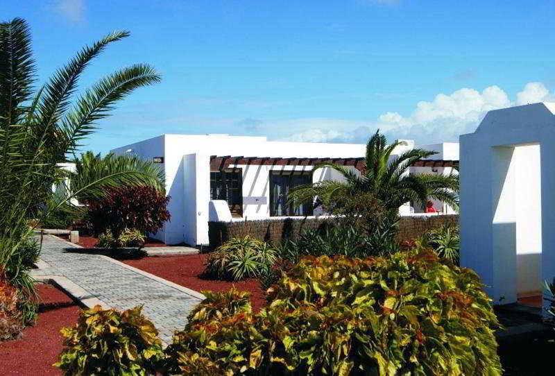 Hotel Rio Playa Blanca