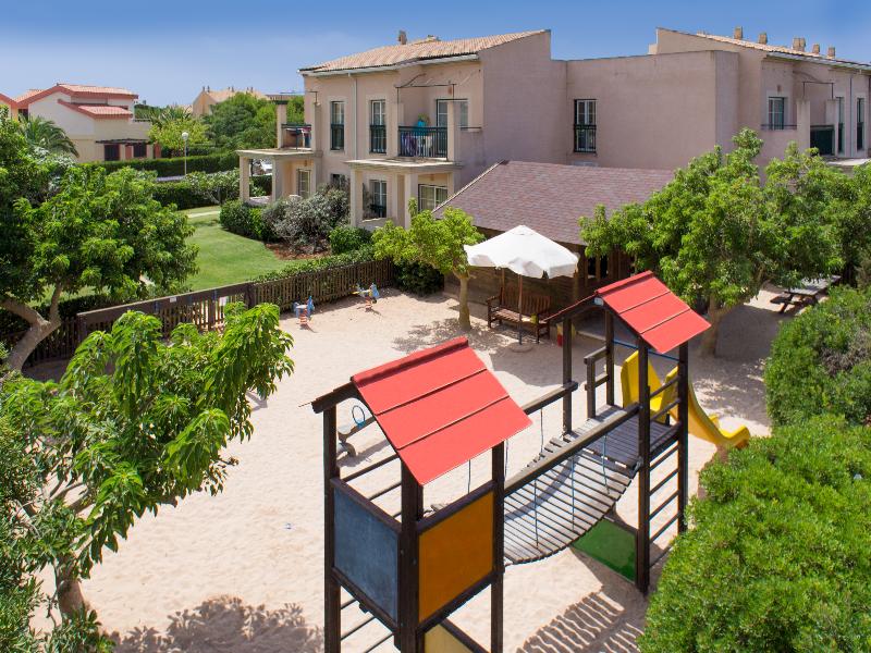 Viva Menorca Apartments