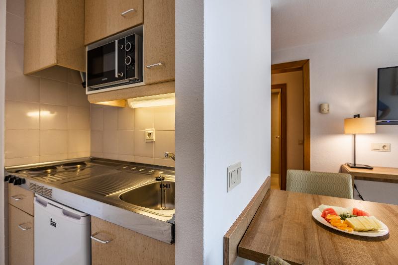 Viva Menorca Apartments