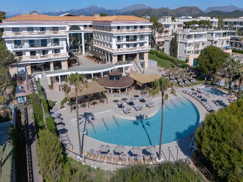 Sarena de Muro Resort Mallorca image