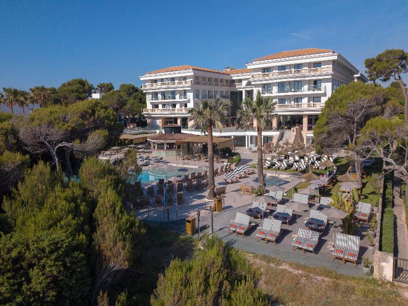 Sarena de Muro Resort Mallorca image