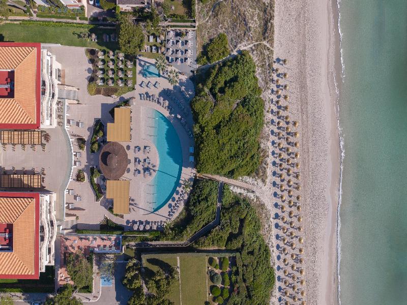 Sarena de Muro Resort Mallorca image