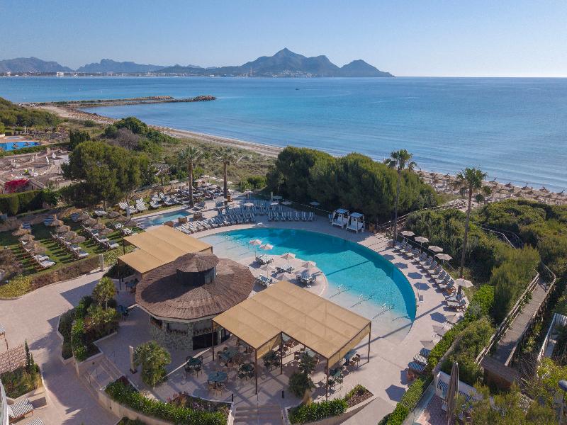 Sarena de Muro Resort Mallorca image