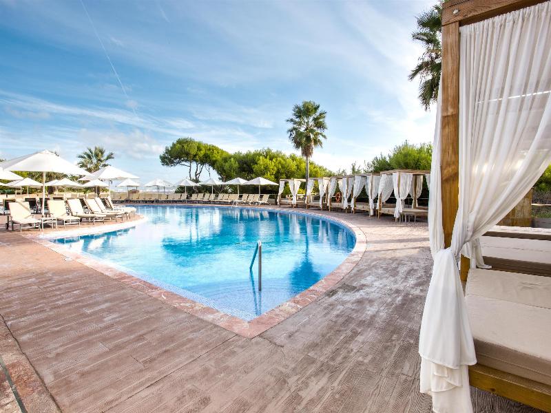 Sarena de Muro Resort Mallorca image