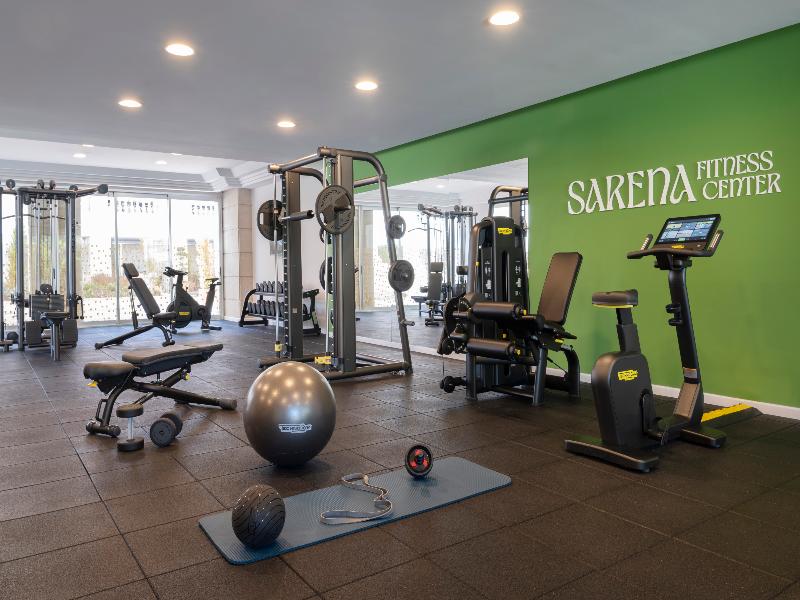 Sarena de Muro Resort Mallorca image