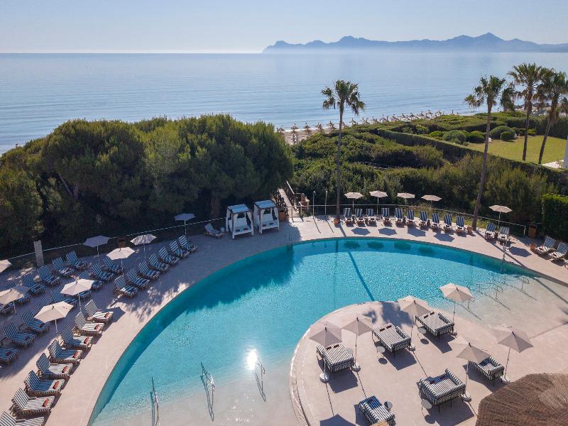 Sarena de Muro Resort Mallorca image
