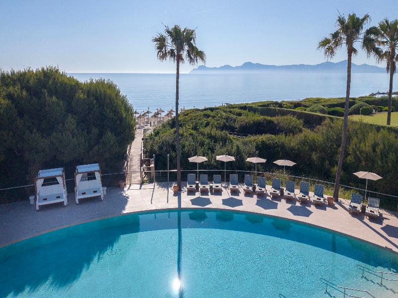 Sarena de Muro Resort Mallorca image