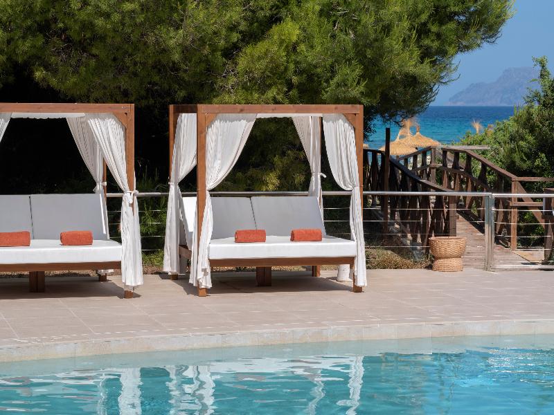 Sarena de Muro Resort Mallorca image