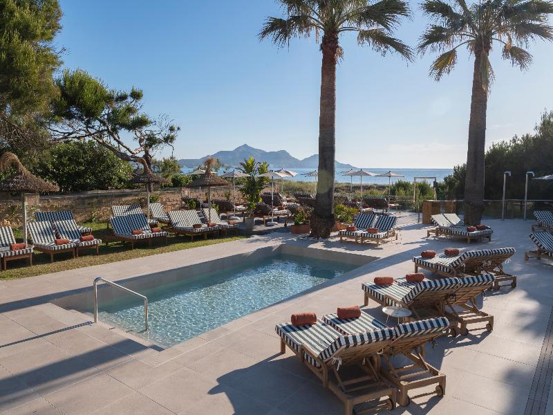 Sarena de Muro Resort Mallorca image