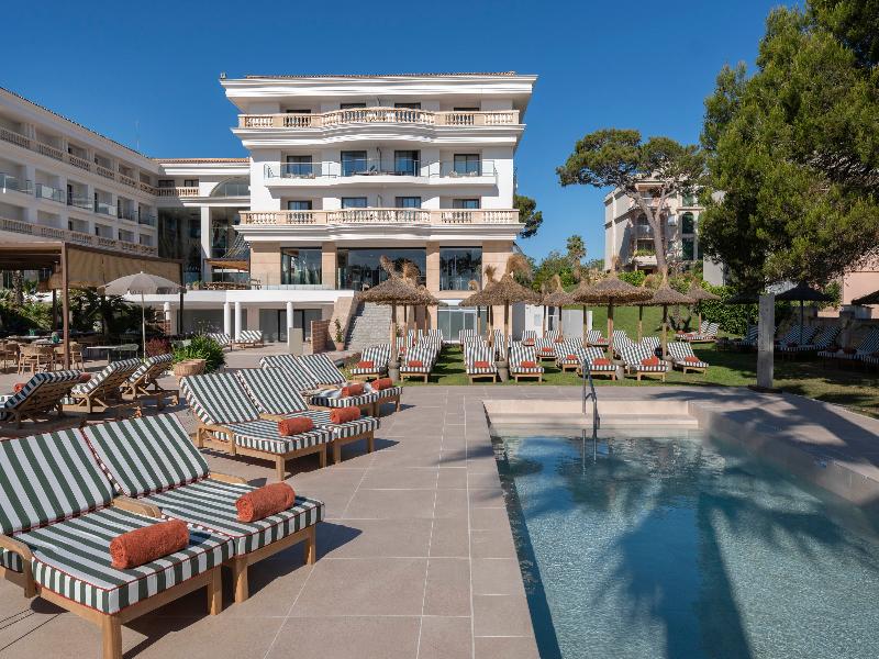 Sarena de Muro Resort Mallorca image
