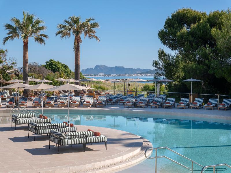 Sarena de Muro Resort Mallorca image