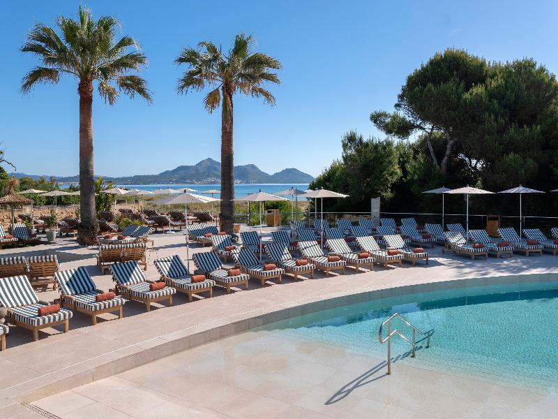 Sarena de Muro Resort Mallorca image
