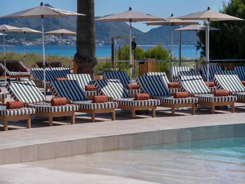 Sarena de Muro Resort Mallorca image