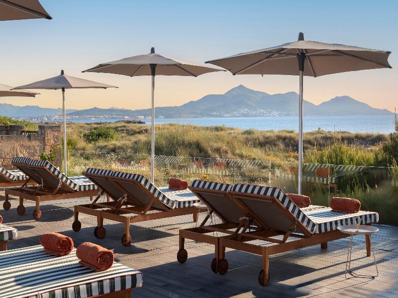 Sarena de Muro Resort Mallorca image