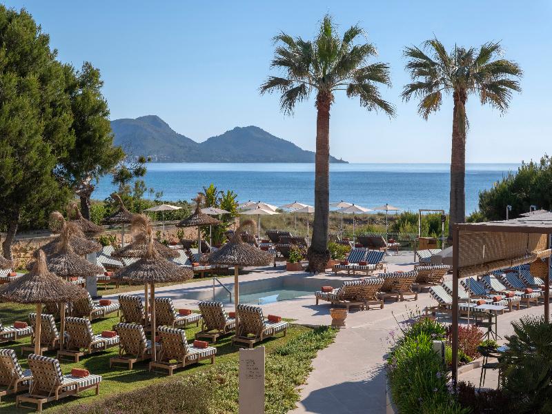 Sarena de Muro Resort Mallorca image