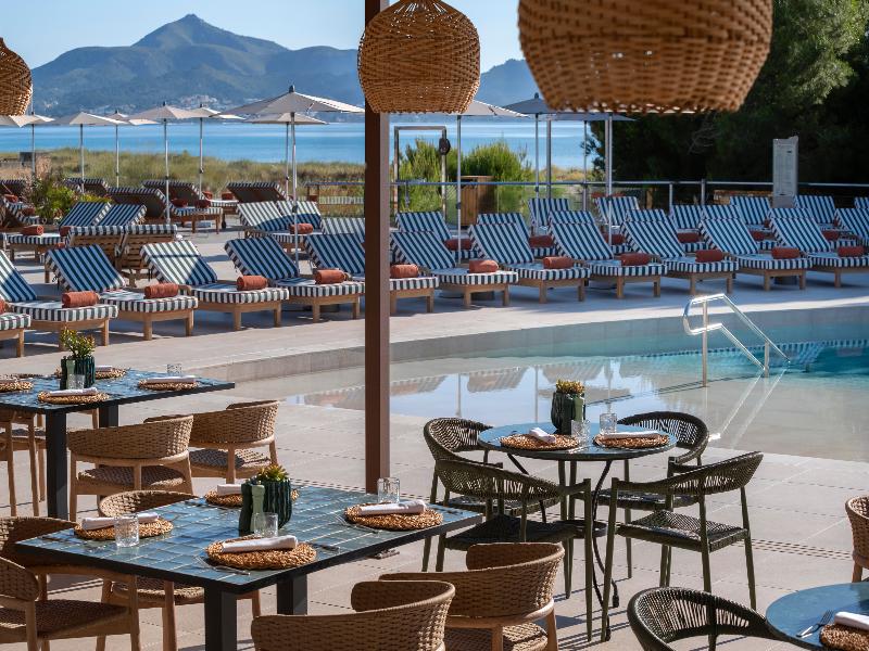 Sarena de Muro Resort Mallorca image