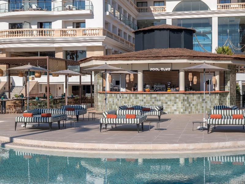 Sarena de Muro Resort Mallorca image