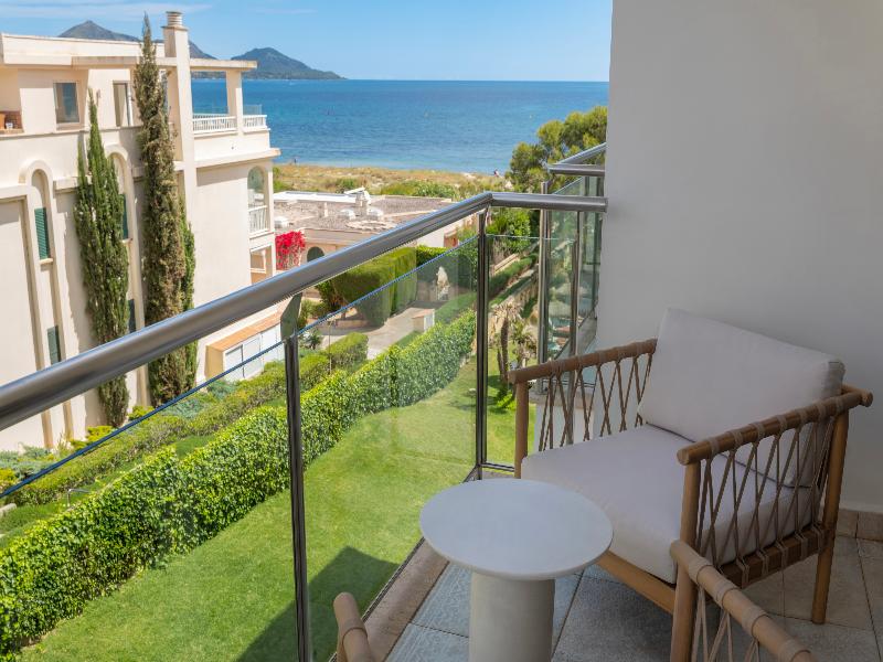 Sarena de Muro Resort Mallorca image