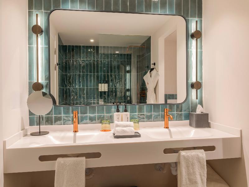 Sarena de Muro Resort Mallorca image