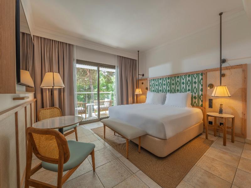 Sarena de Muro Resort Mallorca image