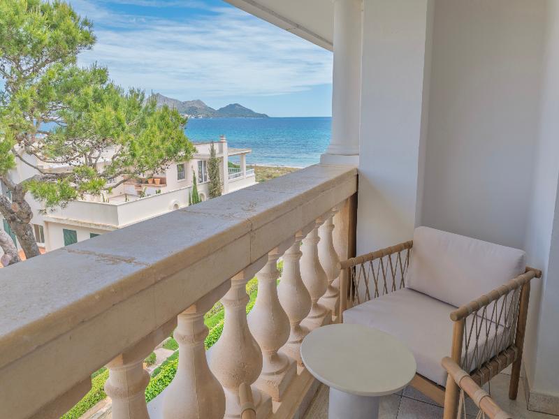 Sarena de Muro Resort Mallorca image