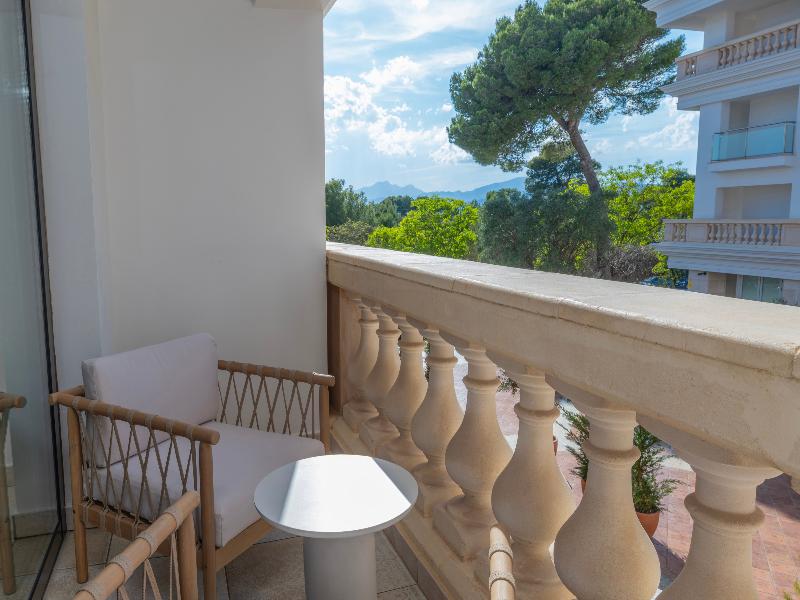 Sarena de Muro Resort Mallorca image