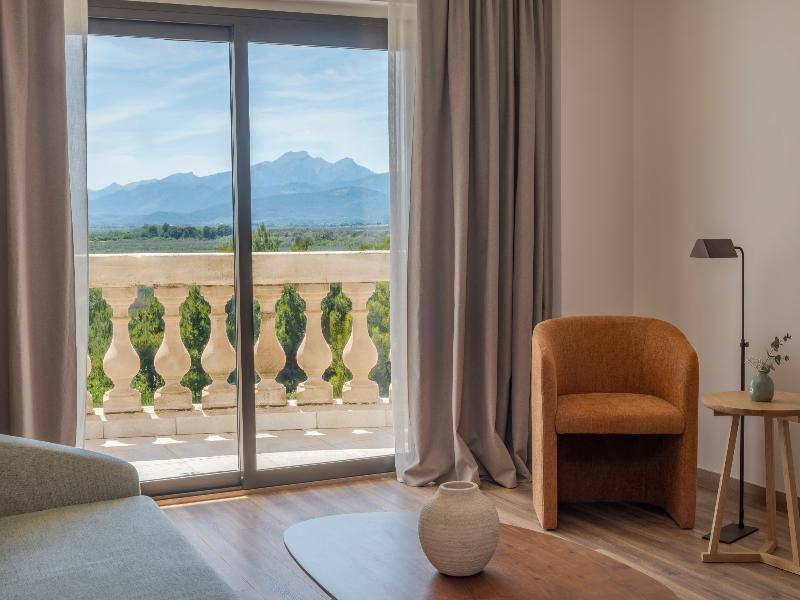 Sarena de Muro Resort Mallorca image