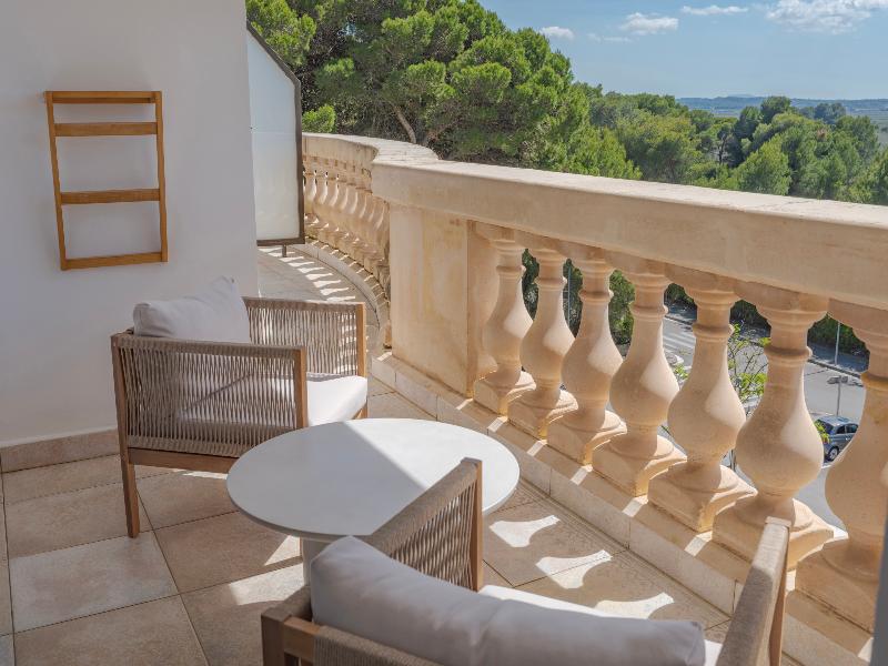 Sarena de Muro Resort Mallorca image