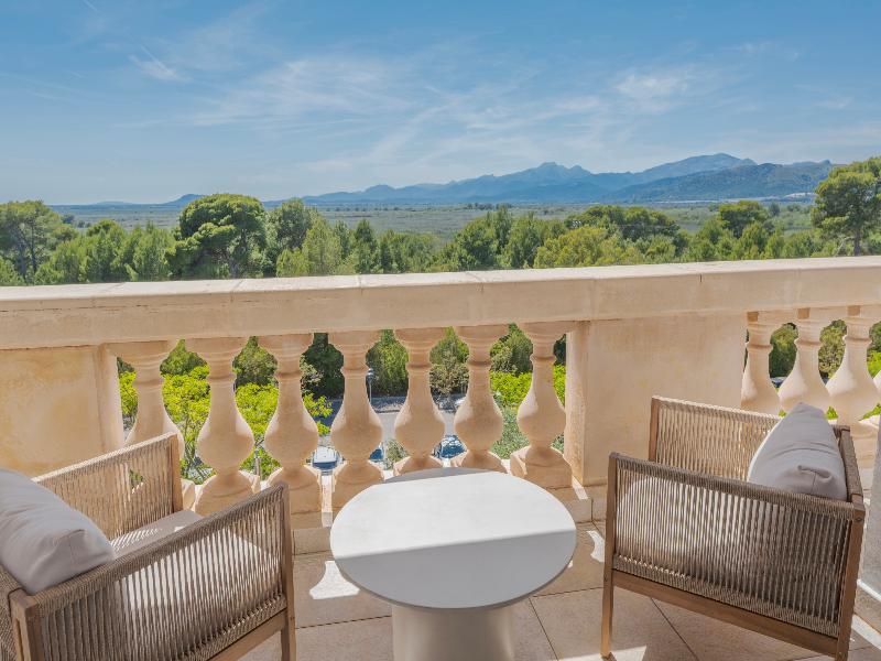 Sarena de Muro Resort Mallorca image